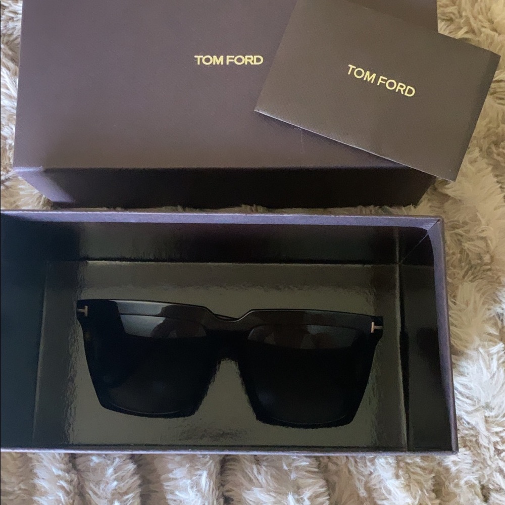Tom Ford - Picture 4 of 5
